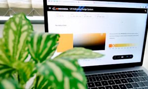 北京网站建设：简约风网页的设计方法