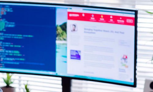 北京地区网站建设中的常见问题剖析