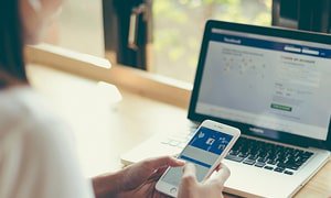 北京网站建设进行移动端网页的UI规则设计