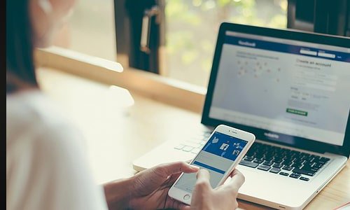 北京网站建设进行移动端网页的UI规则设计