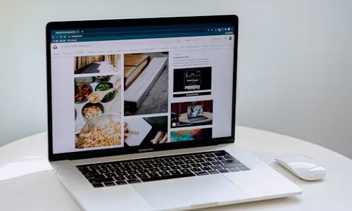 北京网站建设中尺寸与比例的统一性原则