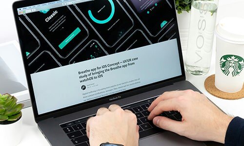 企业如何搭建优质网站，网站定制有何价值？