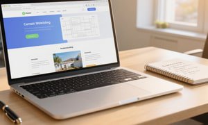 五个网站建设与搭建常见误区解析