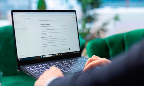 企业网站定制开发的核心优势