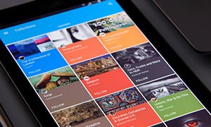 打造高吸引力移动端体验的高端手机网站设计