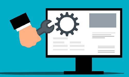 北京网站建设公司专业打造机械设备公司网站策略