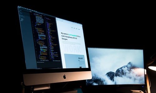 公司搭建网站需准备哪些资料?