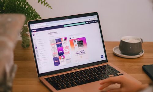 探索企业网站设计中功能布局的黄金法则