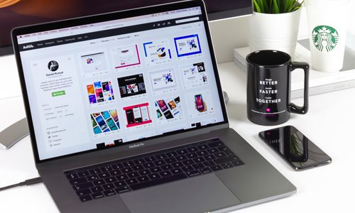 企业建网站公司打造高质量网页设计的实用秘诀