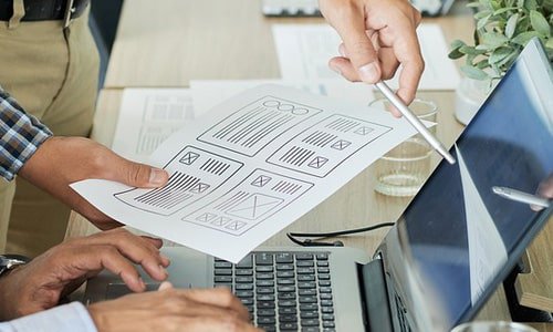 打造成功企业网站建设的关键步骤