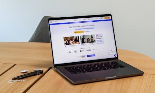 企业网站建设如何充分发挥其核心作用