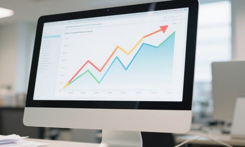 三步解锁SEO价值与评估秘诀:从关键指标到持续优化