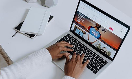 网站建设中企业网站对用户的吸引力打造