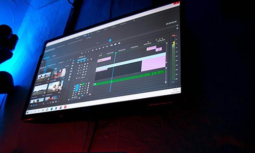 移动互联网时代音乐公司网站制作的应对策略