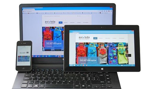 网站设计中的颜色使用技巧