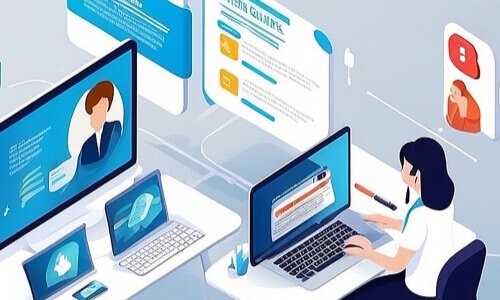 网站建设中企业网站服务器的大小与配置选择