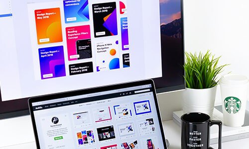 网站建设设计对企业发展的重要性