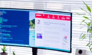 手机网站界面设计：揭秘 PHP 文件的核心价值