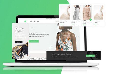 企业网站风格统一是塑造专业品牌形象的核心