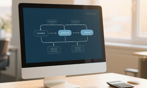 数字化时代,机器人企业如何借网站建设放大宣传效能?