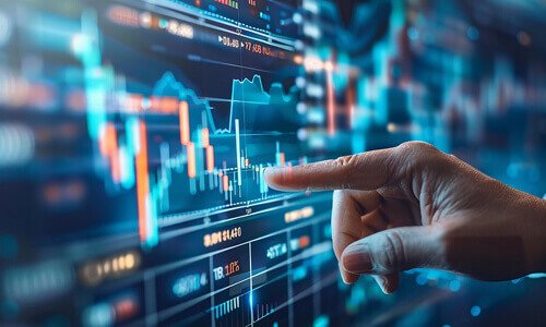 适配AI企业需求,北京网站建设公司解锁多元网站视觉设计方案