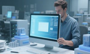 北京网站制作公司的核心优势与特色亮点