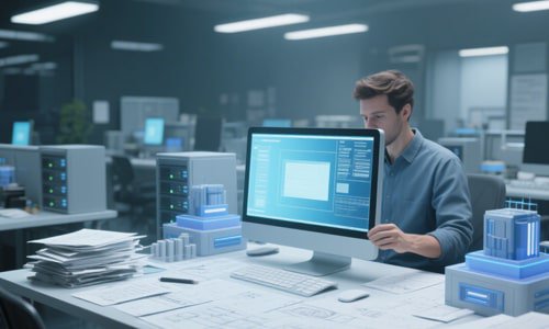北京网站制作公司的核心优势与特色亮点