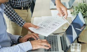 北京专业网站建设与推广一站式服务