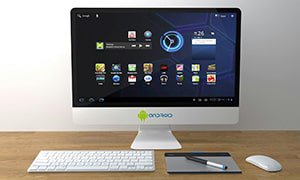 企业为何选择高端网站建设？