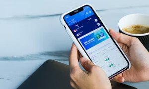 手机网站建设备受用户青睐，流量多源于搜索引擎