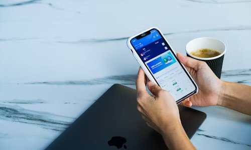 手机网站备受用户青睐,流量多源于搜索引擎