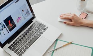 专业网站建设公司以设计为核心，打造高转化企业品牌形象