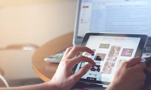 展览网站建设制作：从需求到落地的全流程指南