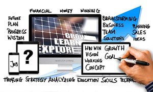 前端技术探秘：网站制作的核心秘诀