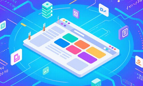 高端网站建设：以质感与价值铸就品牌数字名片