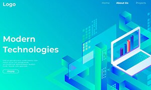 企业网站建设如何在模板建站和定制网站开发二者选择？