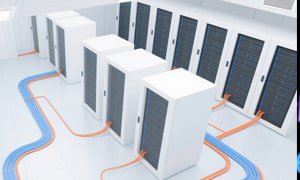 网站建设中独立IP的核心价值：助力网站稳排、提速与安全升级