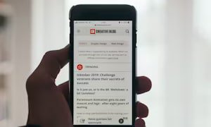 高端手机网站建设费用构成解析