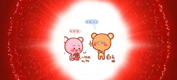 Photoshop教程：利用极坐标设计的绚丽背景