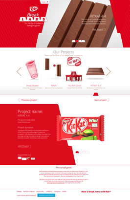 kit kat 奇巧巧克力