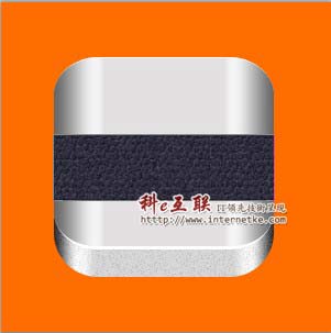分层式相机图标制作ps教程