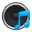 音乐png图标