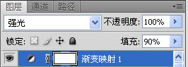 网页设计中的视觉设计效果的产生