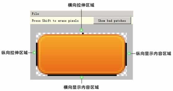 ＂点9＂手机切图技巧