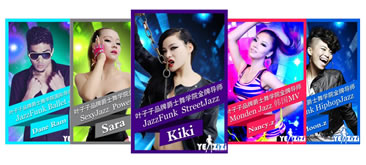 jQuery多图3D旋转图片轮播网页特效