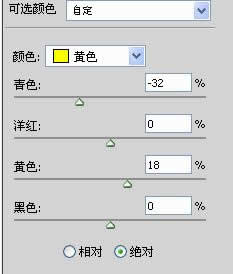 网页设计中特效