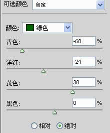 网页设计中特效