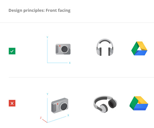 Google 的视觉设计理念-【科e互联】