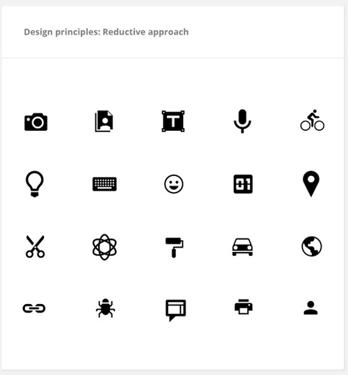 Google 的视觉设计理念-【科e互联】