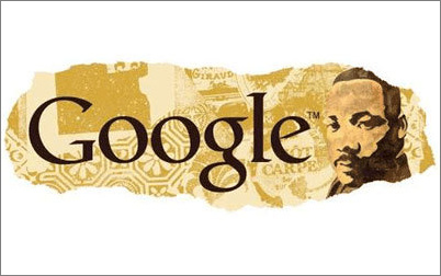 googleLogo设计-【科e互联】